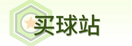 买球站 Logo